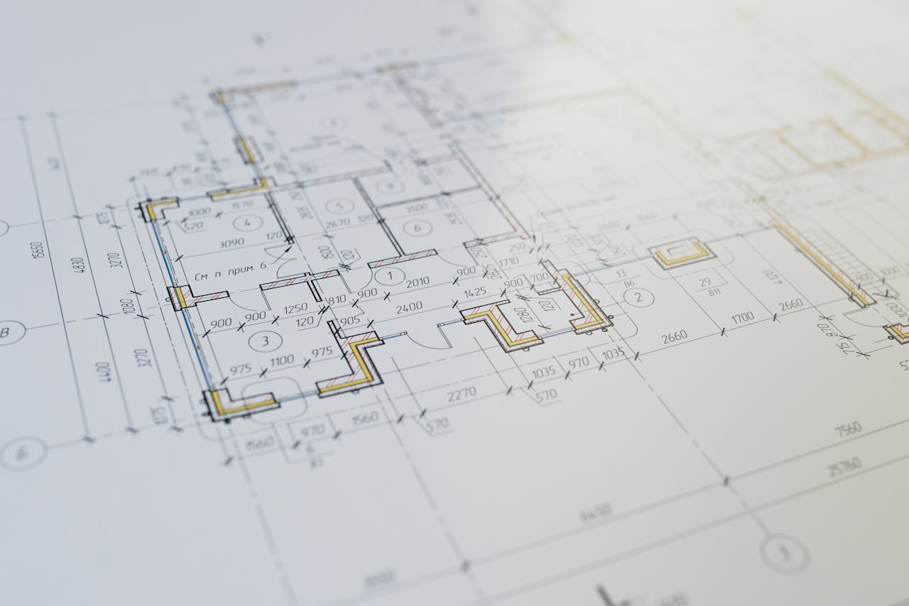 Engineering Template Matching