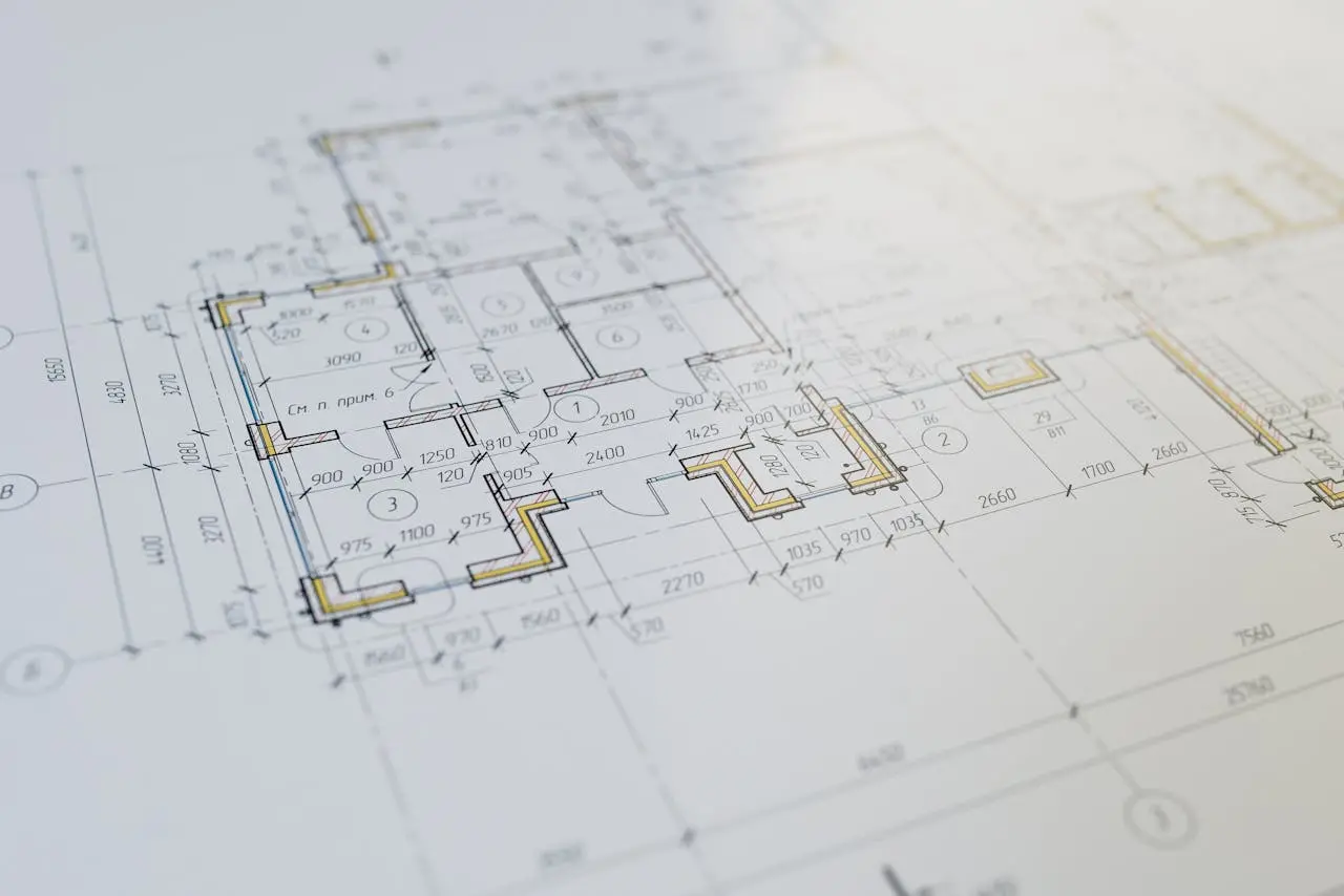 Engineering Template Matching