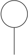 Discrete Instrument Field Symbol